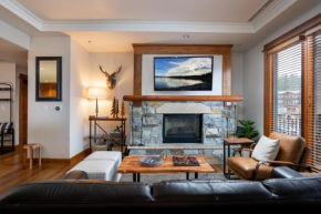 Northstar - Iron Horse Lodge North 203 Truckee